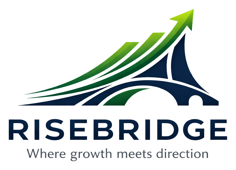 Risebridge — Where growth meets direction